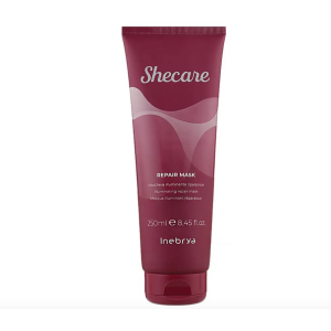 Inebrya Sheсare Repair Mask Маска восстанавливающая