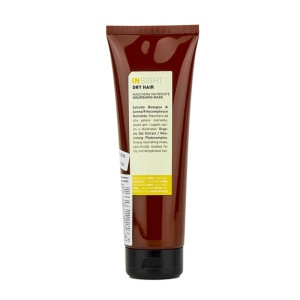 Insight Dry Hair Nourishing Mask Маска живильна для сухого волосся