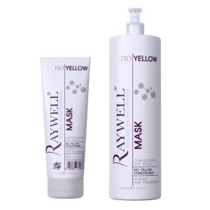 Raywell NO YELLOW Маска антижовта