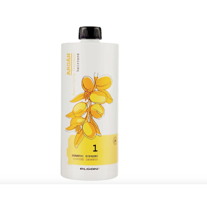 Elgon Argan Supreme Shampoo Шампунь с аргановым маслом