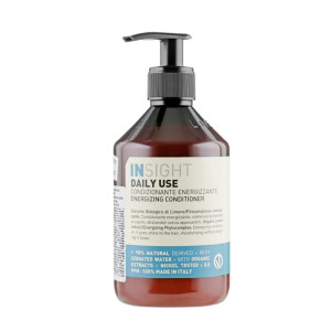 Insight Daily Use Energizing Conditioner Кондиціонер енергетичний для щоденного догляду за волоссям всіх типів