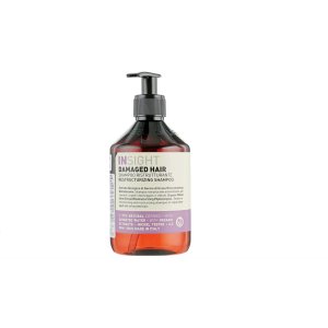 Insight Damaged Hair Restructurizing Shampoo Шампунь для восстановления поврежденных волос