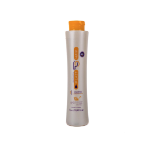 Технический шампунь Honma Tokyo(Wennoz) Plast Hair Bixyplastia
