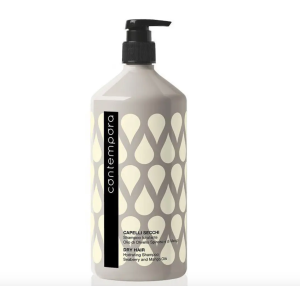 Contempora Hydrating Shampoo Шампунь зволожуючий з маслом обліпихи і олією манго