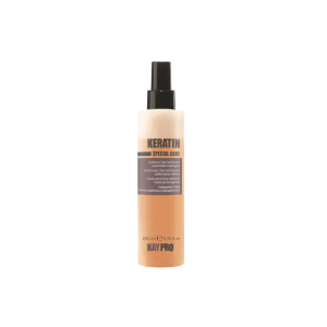 KayPro Keratin SpecialCare Conditioner Кондиционер двухфазный с кератином