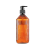 Contempora Argan and Seaberry Oils Shampoo Шампунь разглаживающий Светящийся бархат с маслом арганы и облепихи
