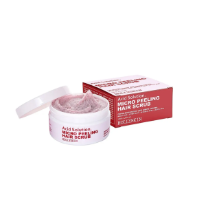HollySkin Acid Solution Micro Peeling Hair Scrub Скраб-микропилинг для кожи головы