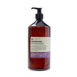 Insight Damaged Hair Restructurizing Conditioner Кондиционер для восстановления поврежденных волос