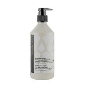 Contempora Universal Shampoo For All Hair Шампунь универсальный для всех типов волос с облепиховым маслом и маракуи