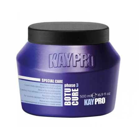 KayPro Botu-Cure Special Care Маска реконструкція