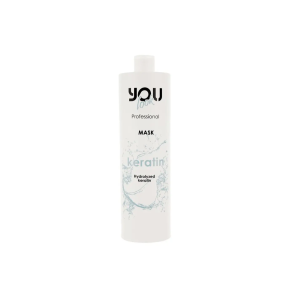 YouLook Keratin маска для восстановления волос