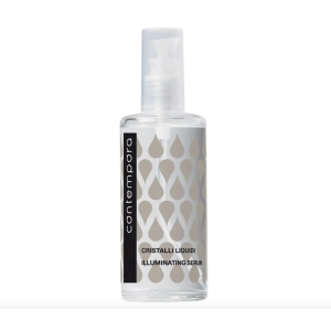 Contempora Illuminating Serum Флюид жидкие кристаллы для всех типов волос