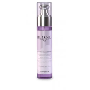Inebrya Esse Blonde Mirracle Drops Капли для идеального блонда