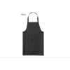 Hair Expert Apron Classic Black Фартух класичний