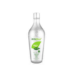 Ecoplus Gloss Reconstrutor Oleo de Argan Кератин средней модификации