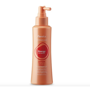 Fanola Vitamins Energy Be Complex Lotion Vegan Лосьон против выпадения волос