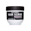Mr.Scrubber Hair Scrub Macadamia Oil скраб для кожи головы с маслом макадамии и кератином
