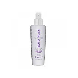 Raywell BOTOPLEX Hair Shine Spray Спрей для блеска