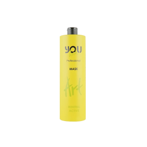 You Look Art MINERAL ACTIVE маска с активными минералами