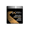 Extremo Treated and Curly Hair Mask Маска для волосся з олією каріте