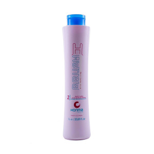 Honma Tokyo(Wennoz)H-brush White Care Горячий жидкий ботекс 