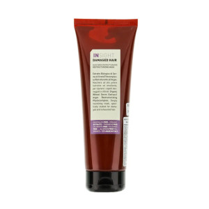 Insight Damaged Hair Restructurizing Mask Маска для восстановления поврежденных волос
