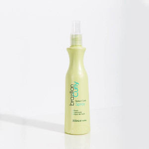 Веох Brazilian Curly Spray Спрей