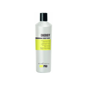 KayPro Energy Shampoo Енергетичний шампунь від випадіння