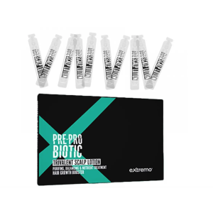 Extremo Pre-Probiotic Trivalent Scalp Lotion Ампулы интенсив продолжитель с пробиотиком