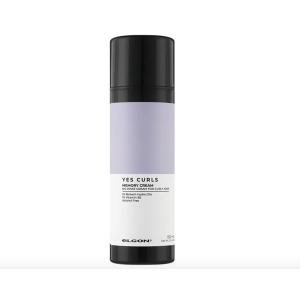 Elgon Yes Curls Hydra Memory Cream Крем для локонів з ефектом пам'яті