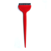 Hair Expert Colorbrush RED пензлик середній, 55 мм