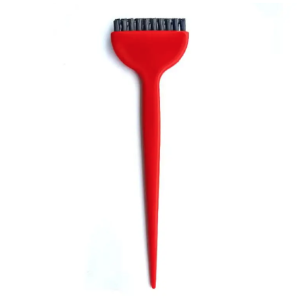 Hair Expert Colorbrush RED пензлик середній, 55 мм