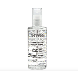 Envie KERATIN Cristall Fluid Кристали-інтенсив
