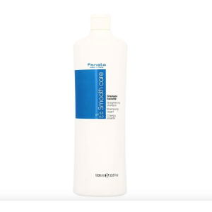 Fanola SMOOTH CARE Шампунь выпрямляющий