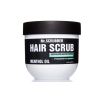 Mr.Scrubber Hair Scrub Menthol Oil скраб для кожи головы и волос с ментоловым маслом и кератином