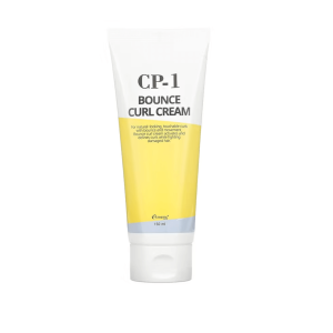 Esthetic House CP-1 Bounce Curl Cream Доглядовий крем для волосся