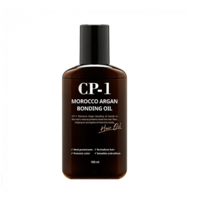 Esthetic House CP-1 Morocco Argan Bonding Hair Oil Масло для волос с марокканским маслом