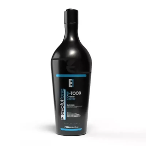 Ecoplus Evolutione B-TOOX Creme Capilar Oleo Inca Горячий Ботекс 