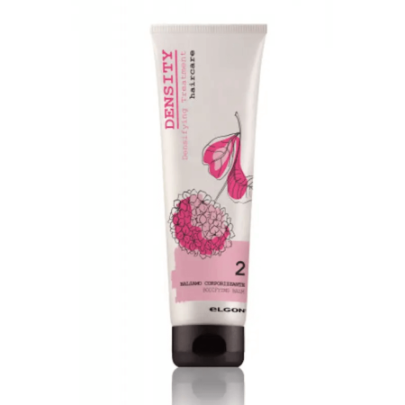 Elgon Density Bodifying Balm Зміцнюючий бальзам для тонкого волосся