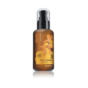 Elgon Argan Supreme Oil Аргановое масло исключительного качества