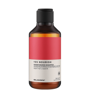 Elgon Yes Nourish Shampoo Шампунь для питания