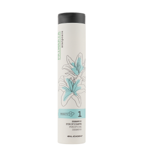 Elgon Primaria Purifying Shampoo Шампунь против перхоти с цинком для волос