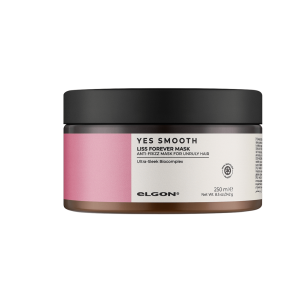 Elgon Yes Smooth Mask Маска для гладкости волос