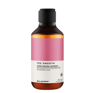 Elgon Yes Smooth Shampoo Шампунь для гладкості волосся
