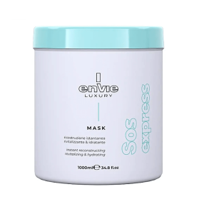 Envie SOS EXPRESS LUXURY Mask Амінокислотна маска