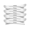 Hair Expert Toni&Guy Clip Качка-Зажими, 12 шт