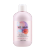 Inebrya Ice Cream Dry-T Shampoo Шампунь для сухих, кучерявых и окрашенных волос