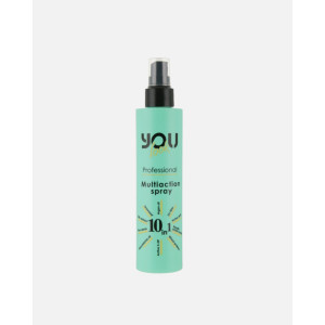 You Look multiaction spray 10in1 мультиспрей миттєвої дії 10в1