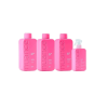 Набір для холодного відновлення волосся Nuance Glow Day Kit 