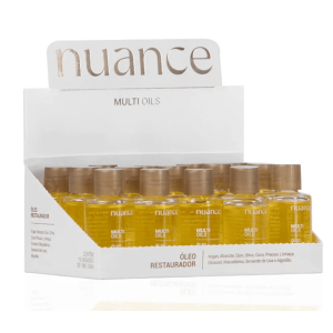 Nuance Multi Oil олія для волосся